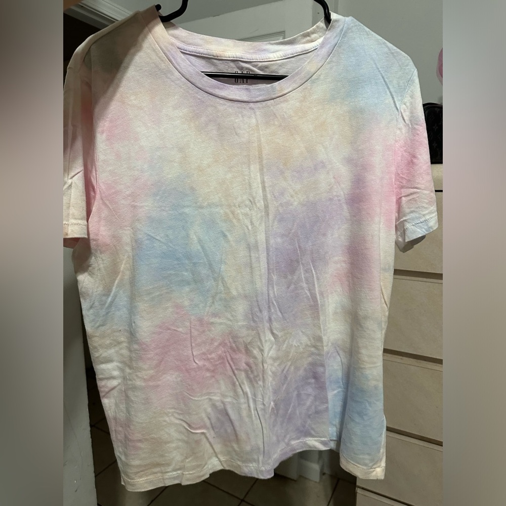 Large Gap t-shirt